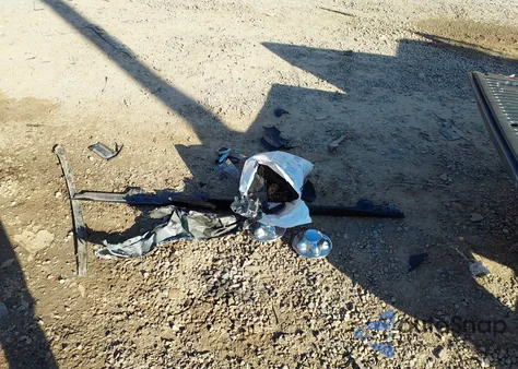 2000 Ford F-150 Work Series/Xl/Xlt z USA, uszkodzony, nr VIN 1FTZF1728YNB28603